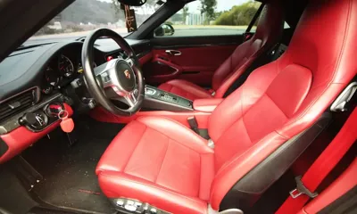 Porsche 911 2015, 88888 км, за 105000000 KRW - фото 7
