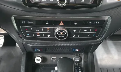 KG_Mobility_Ssangyong Rexton 2021, 93698 км, за 22600000 KRW - фото 19