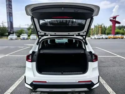 BMW X1 2023, 28000 км, за 219800 CNY - фото 8
