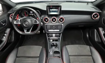 Mercedes-Benz A-Class 2018, 159447 км, за 9500000 KRW - фото 7
