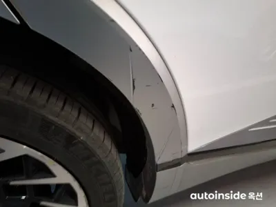 Hyundai Ioniq5 2024, 37268 км, за 39250000 KRW - фото 20