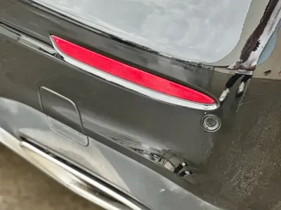 Mercedes-Benz E-Class 2019, 81000 км, за 136000 CNY - фото 43