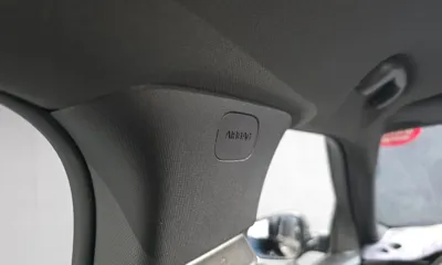 ChevroletGMDaewoo Trailblazer 2022, 85761 км, за 25000000 KRW - фото 35