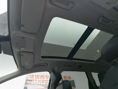 Ford Edge 2018, 123000 км, за 48900 CNY - фото 14