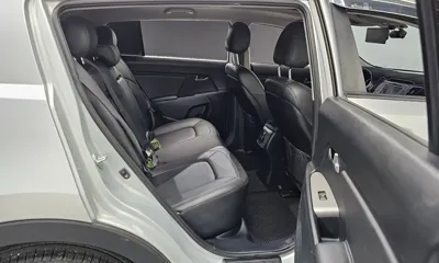 Kia Sportage 2014, 139434 км, за 7000000 KRW - фото 11