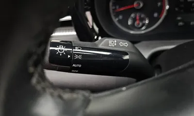 Kia K5 2021, 31696 км, за 16500000 KRW - фото 20