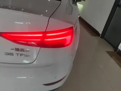 Audi A3 2019, 69800 км, за 67900 CNY - фото 8