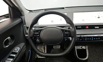 Hyundai Ioniq5 2024, 38248 км, за 30900000 KRW - фото 12