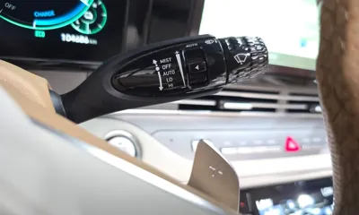 Hyundai Grandeur 2022, 104686 км, за 24000000 KRW - фото 27