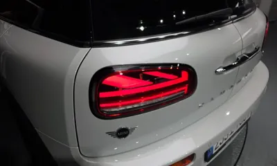 MINI Clubman 2024, 8270 км, за 36500000 KRW - фото 23