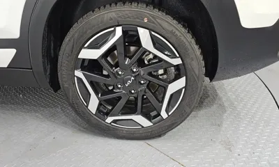Kia Seltos 2026, 3744 км, за 27500000 KRW - фото 21