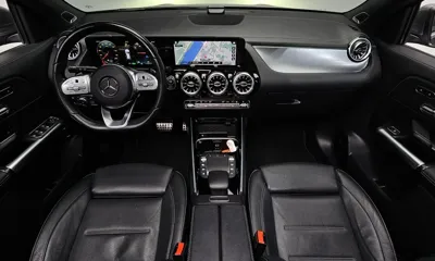 Mercedes-Benz EQA 2023, 54893 км, за 34900000 KRW - фото 7