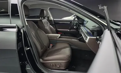 Hyundai Grandeur 2023, 10044 км, за 33500000 KRW - фото 26