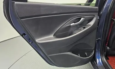 Hyundai i30 2017, 69816 км, за 12700000 KRW - фото 25