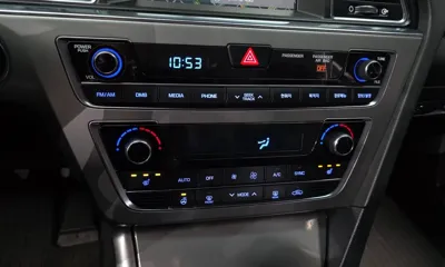 Hyundai Sonata 2016, 89988 км, за 10900000 KRW - фото 16