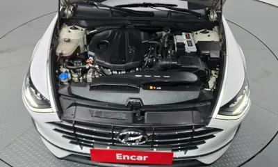 Hyundai Sonata 2020, 166795 км, за 11990000 KRW - фото 6