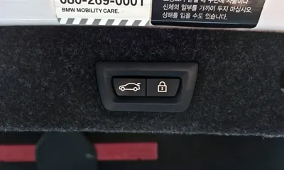 BMW 5-Series 2021, 137247 км, за 31700000 KRW - фото 20