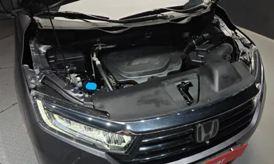 Honda Odyssey 2021, 44406 км, за 31800000 KRW - фото 6