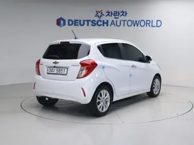 ChevroletGMDaewoo Spark 2019, 174595 км, за 5400000 KRW - фото 2