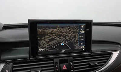 Audi A7 2015, 238824 км, за 10000000 KRW - фото 14
