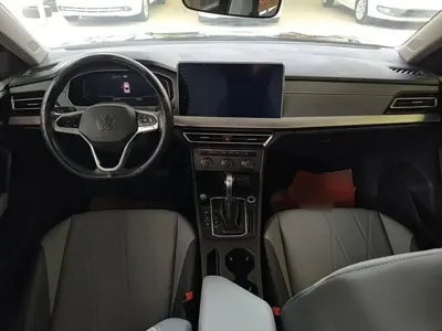 Volkswagen Lavida 2023, 60500 км, за 61000 CNY - фото 10