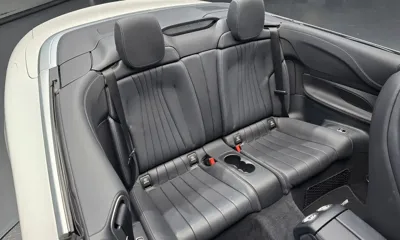 Mercedes-Benz E-Class 2019, 30114 км, за 45500000 KRW - фото 12