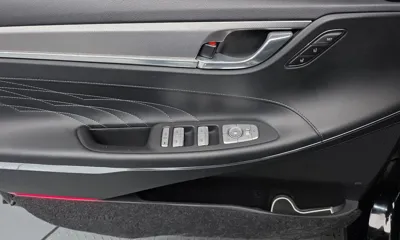 Hyundai Grandeur 2020, 104370 км, за 23700000 KRW - фото 24