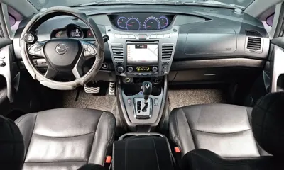 KG_Mobility_Ssangyong KORANDO 2017, 148959 км, за 6400000 KRW - фото 7