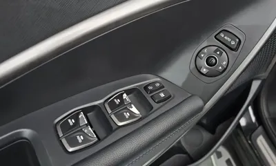 Hyundai Maxcruz 2016, 115498 км, за 13700000 KRW - фото 34