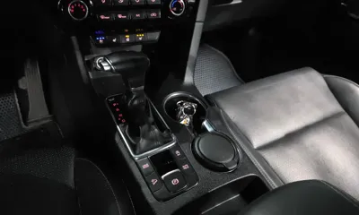 Kia Sportage 2016, 156098 км, за 9200000 KRW - фото 9