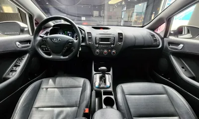 Kia K3 2018, 76756 км, за 6700000 KRW - фото 7
