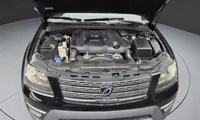 Kia Mohave 2017, 209471 км, за 9900000 KRW - фото 6