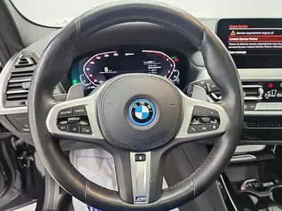BMW X3 2021, 59872 км, за 41800000 KRW - фото 9