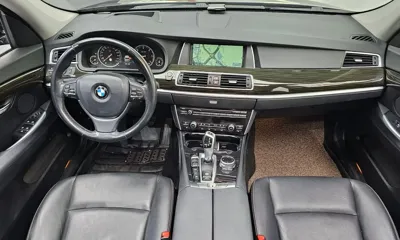 BMW Gran Turismo 2014, 173545 км, за 9890000 KRW - фото 7