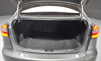 Kia K3 2013, 65763 км, за 6100000 KRW - фото 20