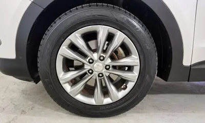Hyundai Santafe 2016, 76372 км, за 13200000 KRW - фото 5