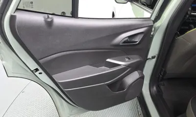 ChevroletGMDaewoo Trax 2024, 37178 км, за 21300000 KRW - фото 25