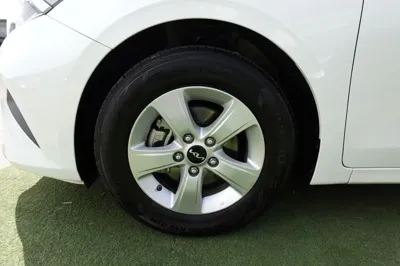 Kia K3 2022, 36924 км, за 15900000 KRW - фото 20