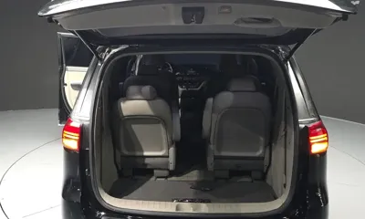 Kia Canival 2018, 130960 км, за 12900000 KRW - фото 20