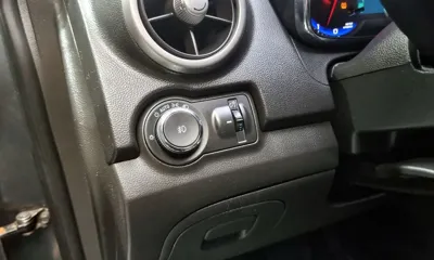 ChevroletGMDaewoo Trax 2016, 156168 км, за 4300000 KRW - фото 13