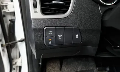 Hyundai Avante 2016, 79040 км, за 7700000 KRW - фото 20