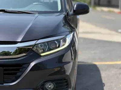 Honda Vezel 2020, 50000 км, за 55500 CNY