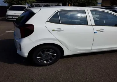Kia Morning 2026, 1 км, за 2880000 KRW - фото 6