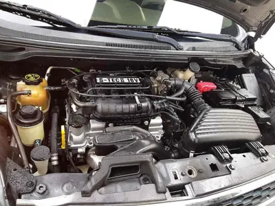 ChevroletGMDaewoo Spark 2014, 130930 км, за 2300000 KRW - фото 6