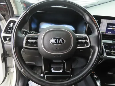 Kia Sorento 2021, 154660 км, за 19000000 KRW - фото 8