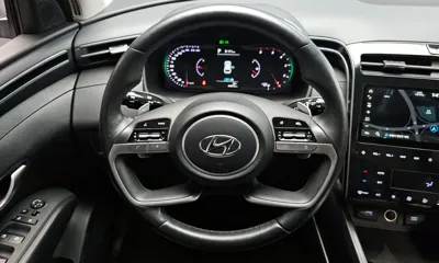 Hyundai Tucson 2022, 46072 км, за 23700000 KRW - фото 13