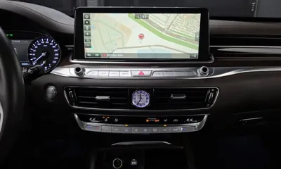 Kia K9 2019, 94899 км, за 20400000 KRW - фото 19