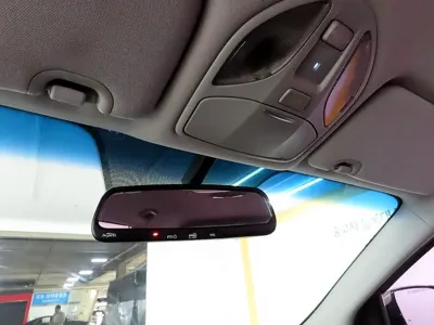 Hyundai Maxcruz 2014, 273754 км, за 5400000 KRW - фото 16