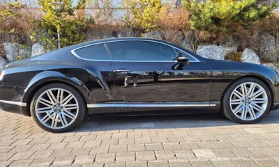 Bentley Continental 2014, 75000 км, за 50000000 KRW - фото 11