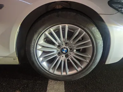 BMW 5 Series 2014, 167399 км, за 75092.1 CNY - фото 8